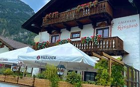 Gasthof Koenigstand